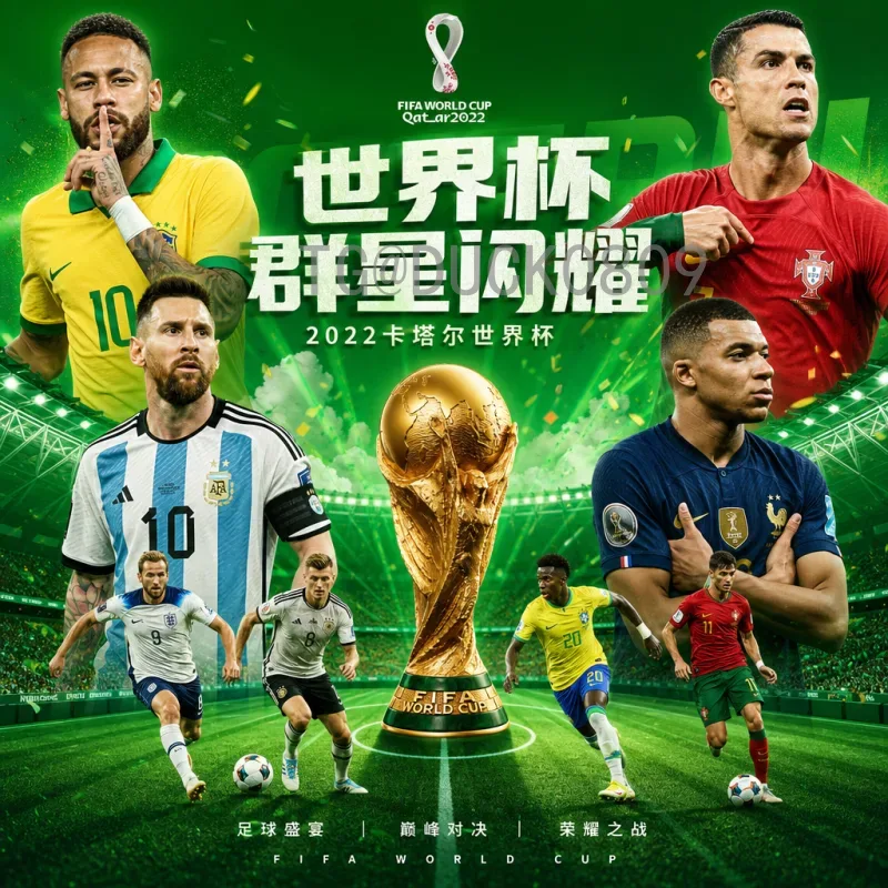 2026世界杯赛程表完整版：详细赛程查询与赛制全解析